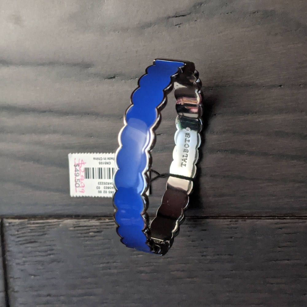 Talbot's Bracelet, NWT
